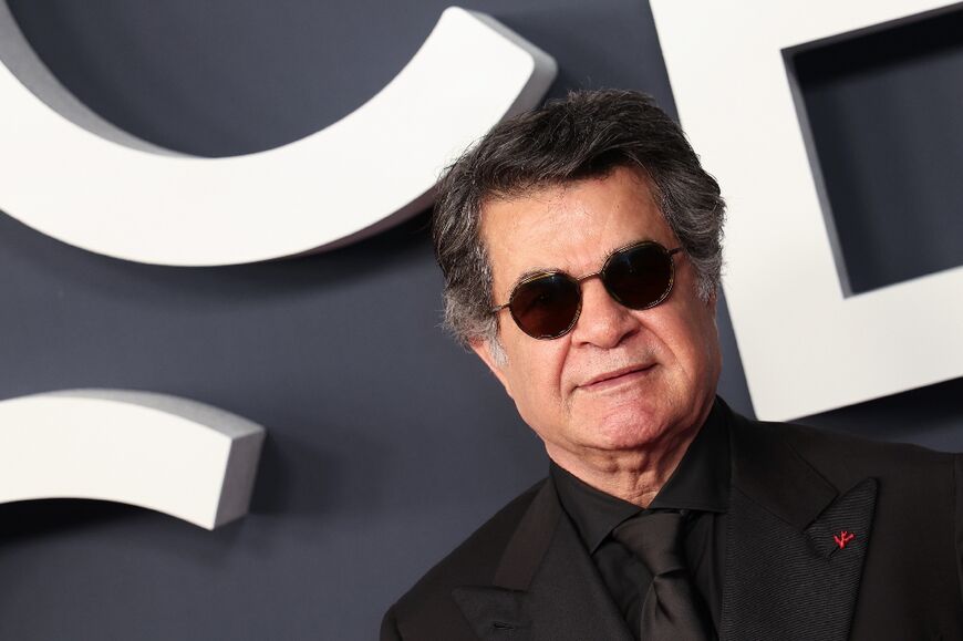 Iranian director Jafar Panahi won the top prize in Cannes last year for 'It Was Just An Accident'