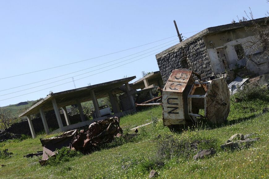 n a report this week, Human Rights Watch said that since Assad's fall, Israeli forces have "carried out frequent ground raids, airstrikes, and other operations in Quneitra, Daraa, and Sweida" provinces in the country's south