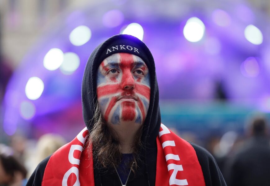 Fans were filled with anticipation ahead of the 2026 Eurovision Song Contest in Vienna