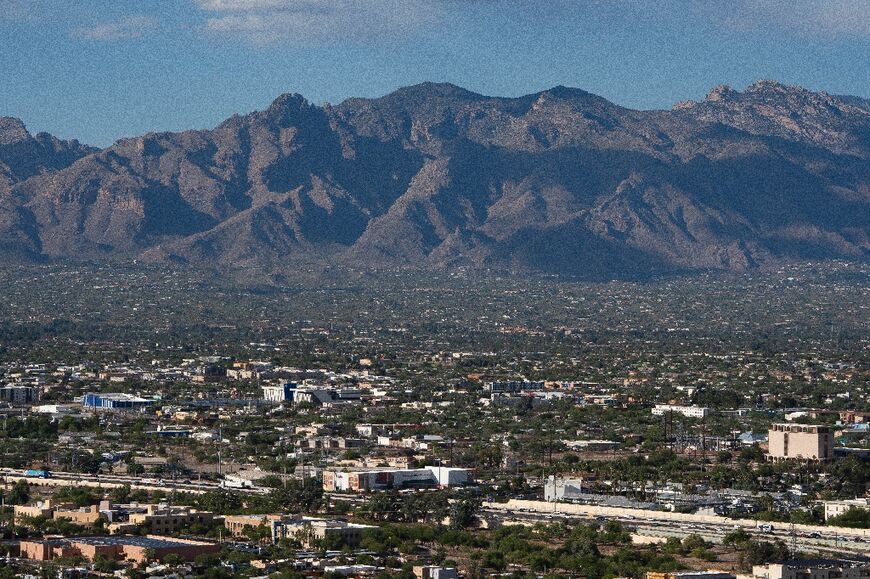 Tucson is getting ready to host the Iranian team, which will use the city as a base camp during their World Cup run 