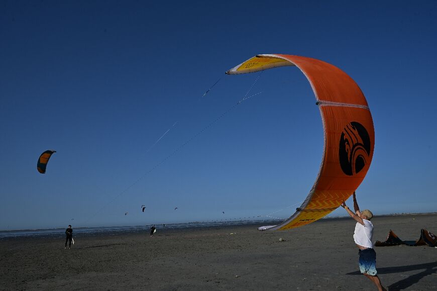 Tourism accounts for 10 percent of Tunisia's GDP