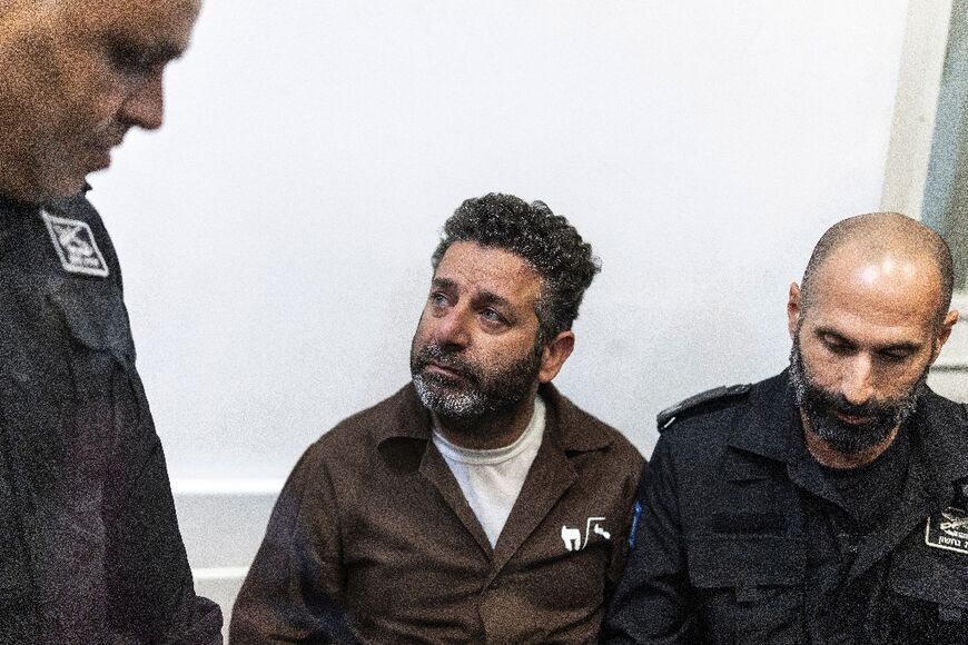 Rights group Adalah alleges the pair have been subjected to physical and psychological abuse in Israeli detention