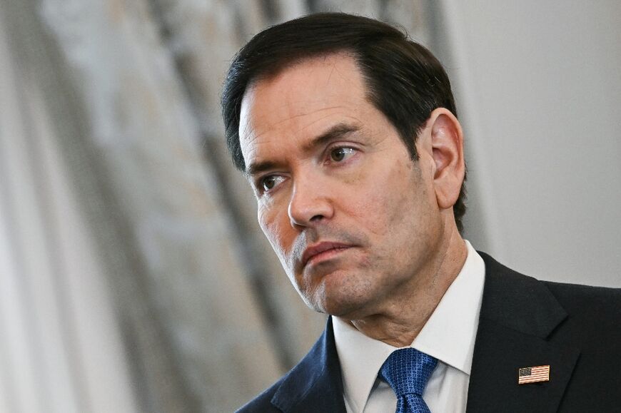 Vice President JD Vance has led negotiations with Iran while Secretary of State Marco Rubio is on his way to the Gulf
