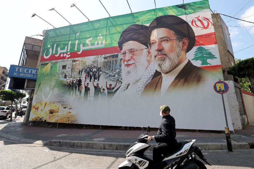 Mojtaba Khamenei succeeded his father