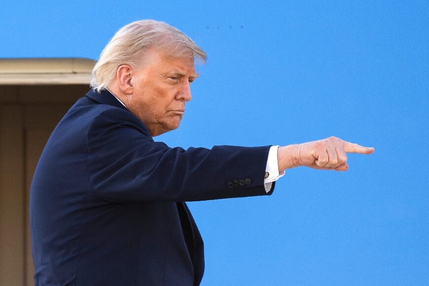 US President Donald Trump unexpectedly praised the Iranian leadership at the G7