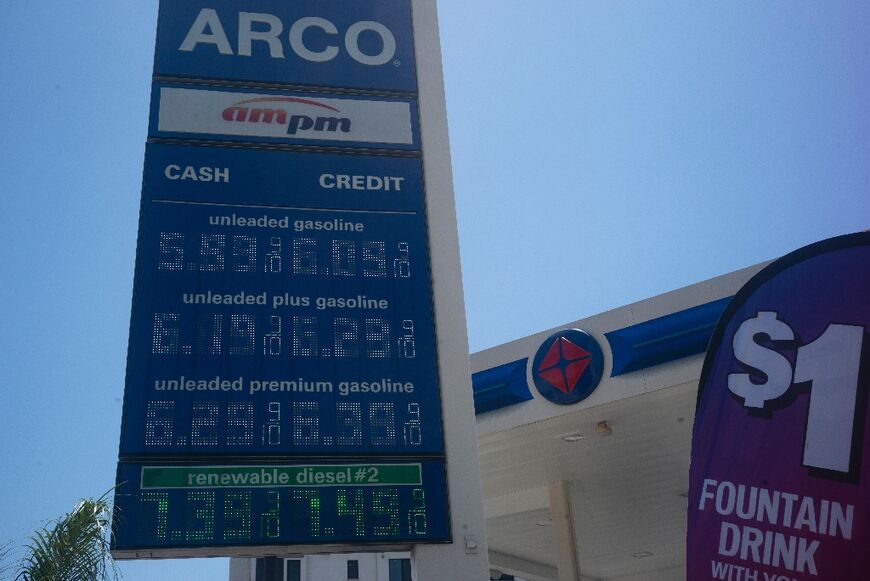 Energy costs have surged since the near-total closure of the Strait of Hormuz