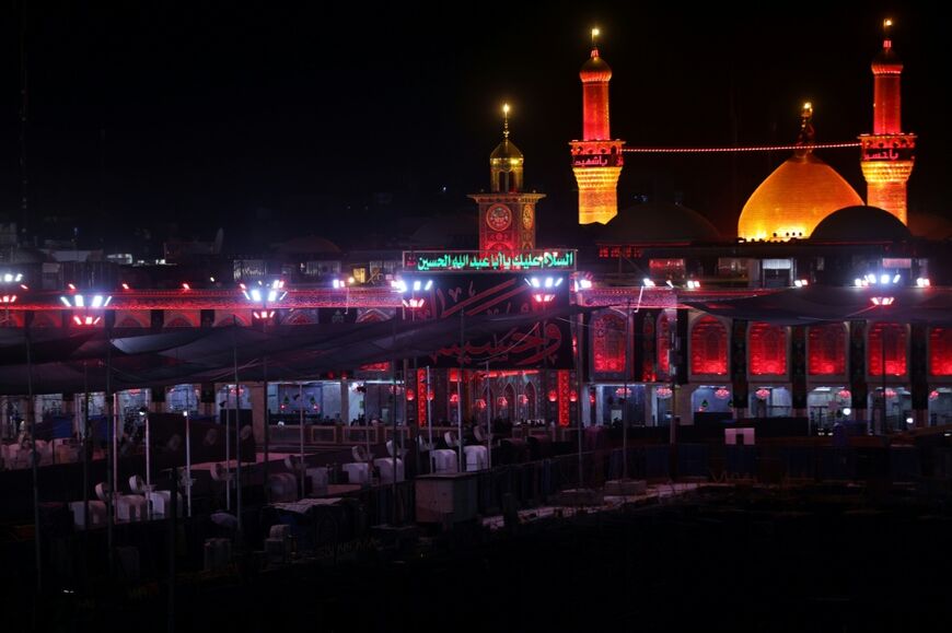The bond between Iraq and neighbouring Iran, both Shia-majority countries, runs deep and is shaped by both religion and politics