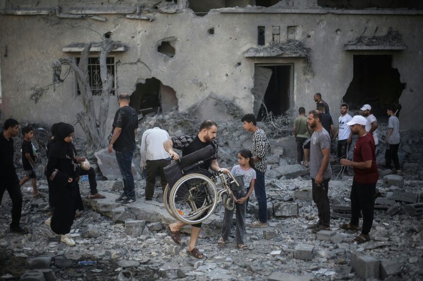 Despite the October ceasefire, violence has continued in Gaza, with Israeli strikes continuing in the Gaza Strip