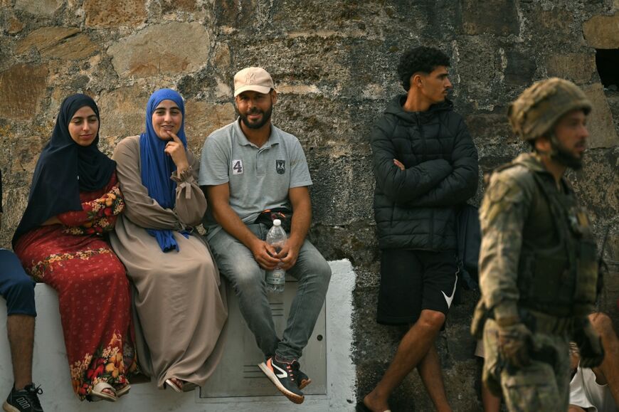 Morocco's economy is booming but the country remains much poorer than Spain