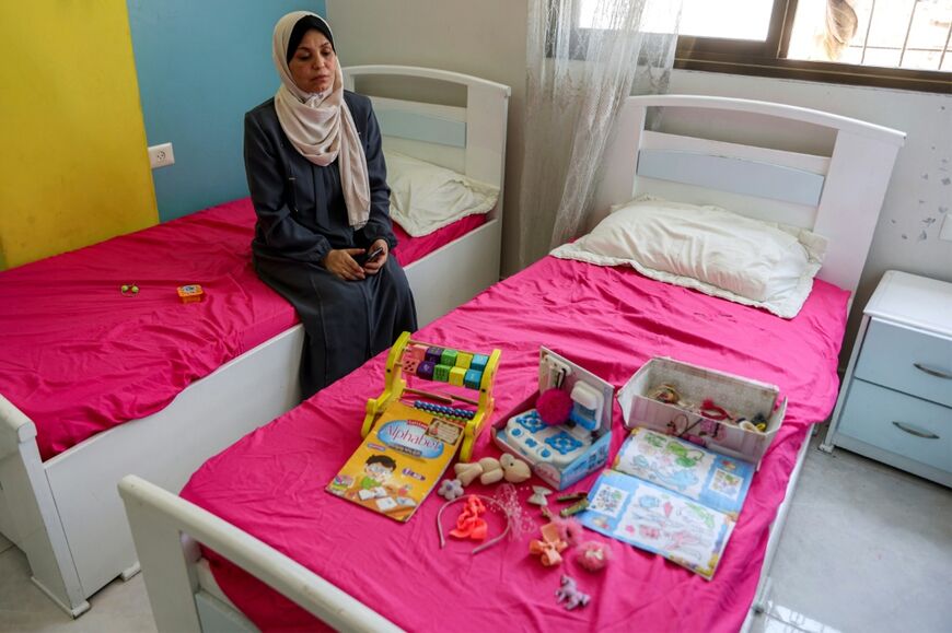 Rajab's grandmother said the family has no faith in the criminal probe