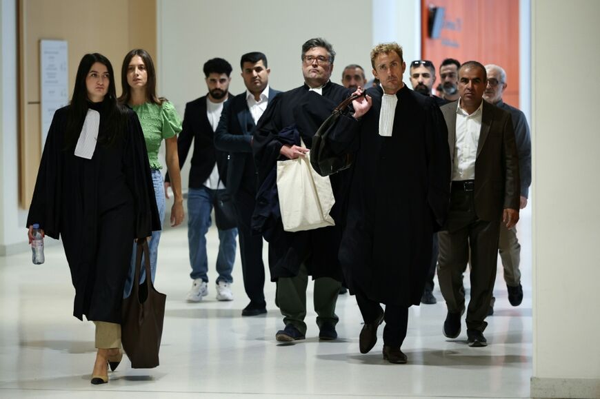The trial carries particular significance because of the high death toll