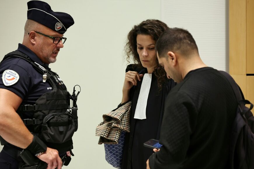 Seven French military personnel have been under investigation for failing to help people in danger