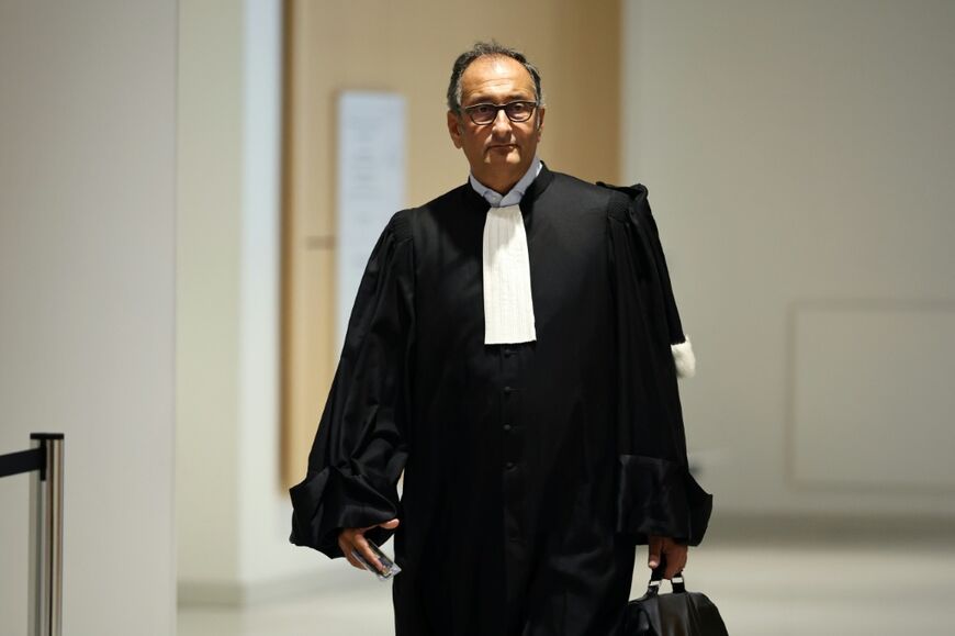 Lawyer Emmanuel Daoud expressed hope the trial would be an opportunity to see would-be asylum seekers as human beings