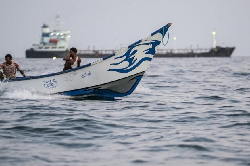 The Houthis have seized control of Yemen's Red Sea coast, and with it control over the southern entrance to the waterway