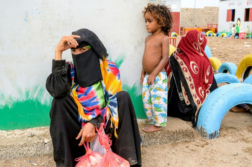 The latest fighting has piled further misery on a population suffering from more than a decade of war