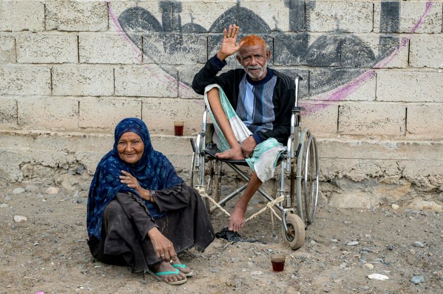 The conflict in Yemen has forced 82,000 people from their homes since the start of September, the UN says