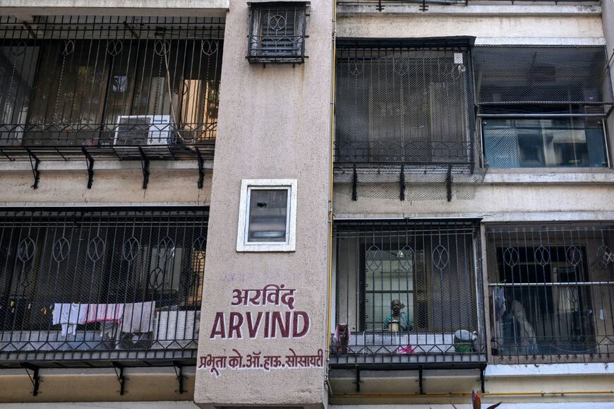 Longtime friends who lived in the Mumbai apartment building where Machchhar's relatives live said he had always demonstrated a composed personality