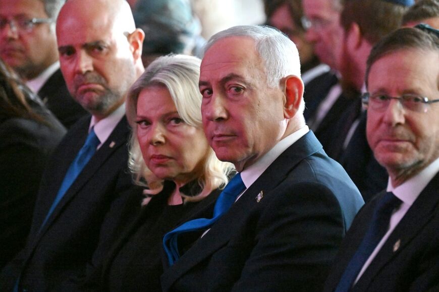 Hamas's October 7, 2023 attack on Israel was the deadliest day in the country's history