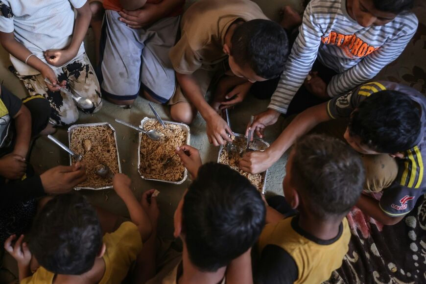 In August 2025, a United Nations-backed body, the IPC, declared a state of famine in Gaza