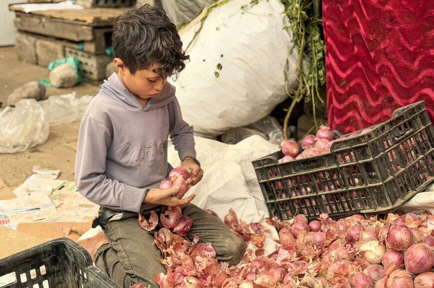Yemen is suffering from a crushing humanitarian crisis