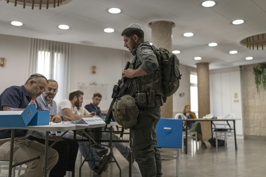 Israel has seen multiple wars and a shift to the right under Netanyahu