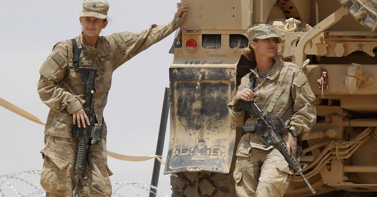 Critics react to USJordan defense agreement PressNewsAgency