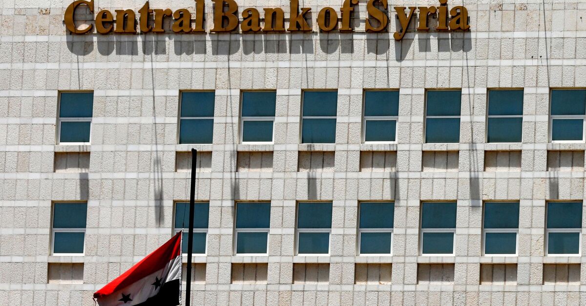 Syria’s Assad fires central bank chief amid currency failures Al