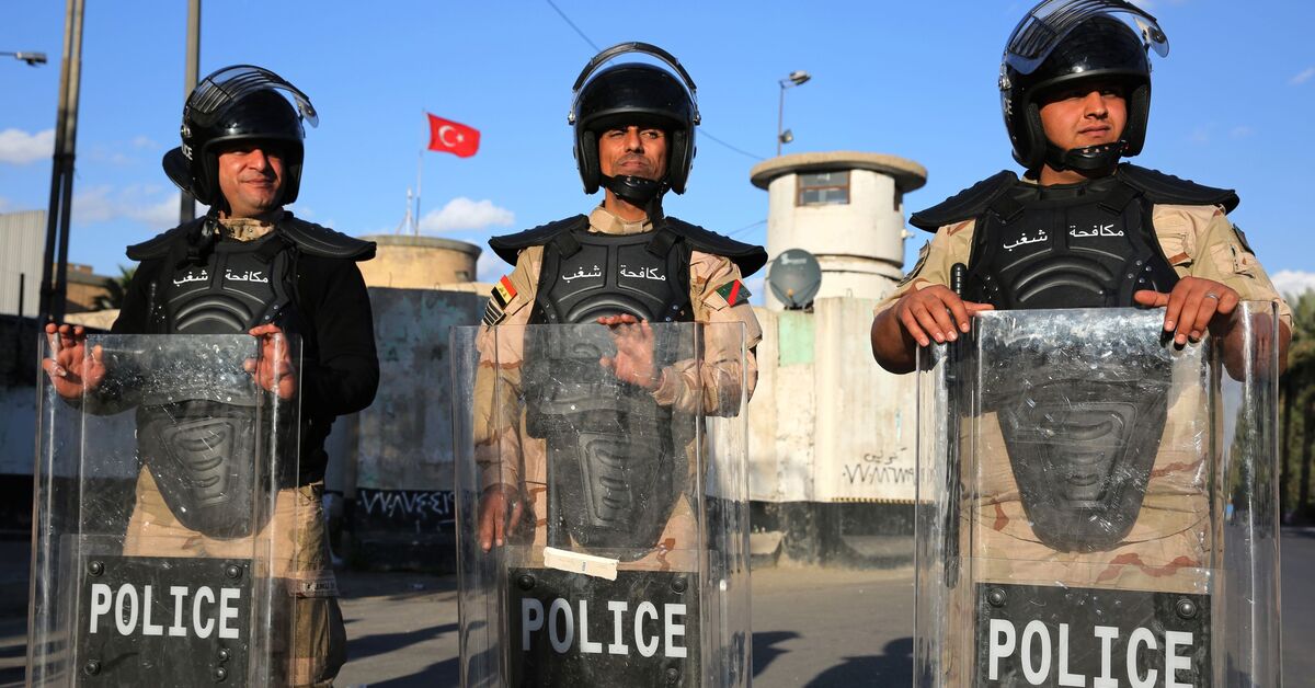 Turkish forces in fresh offensive against PKK in Iraqi Kurdistan - Vimarsana News