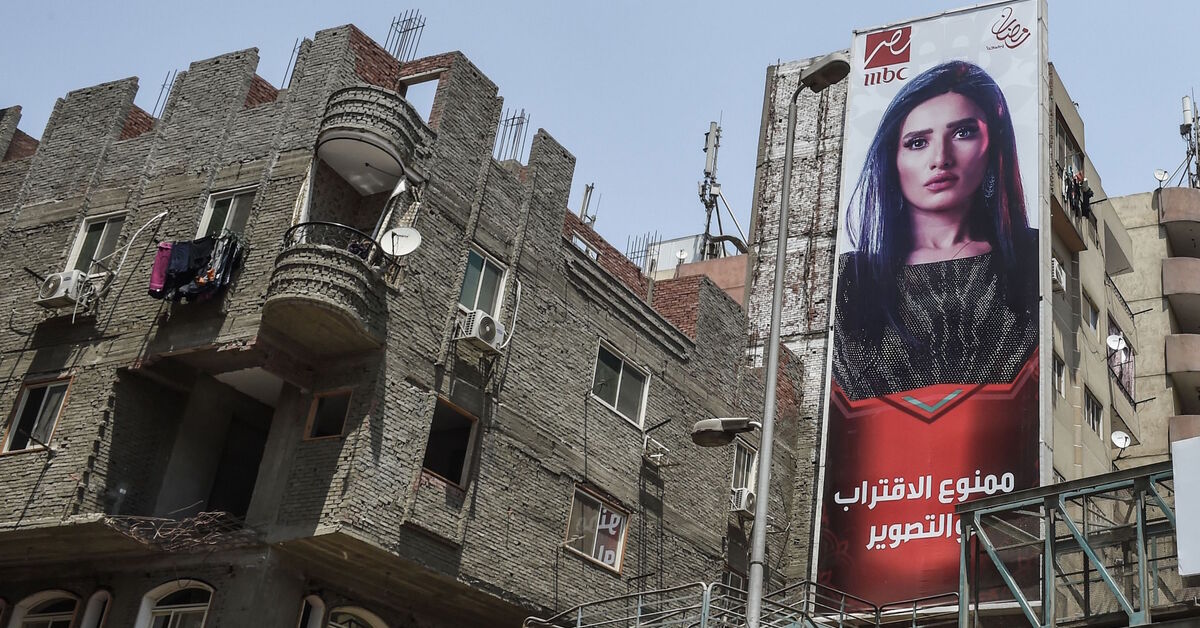 Critics of Ramadan TV say violence against women not ...