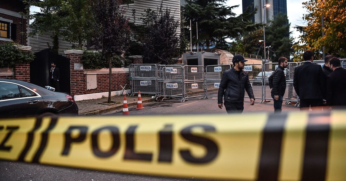turkish police detain top islamic state leader in istanbul al monitor the pulse of the middle east