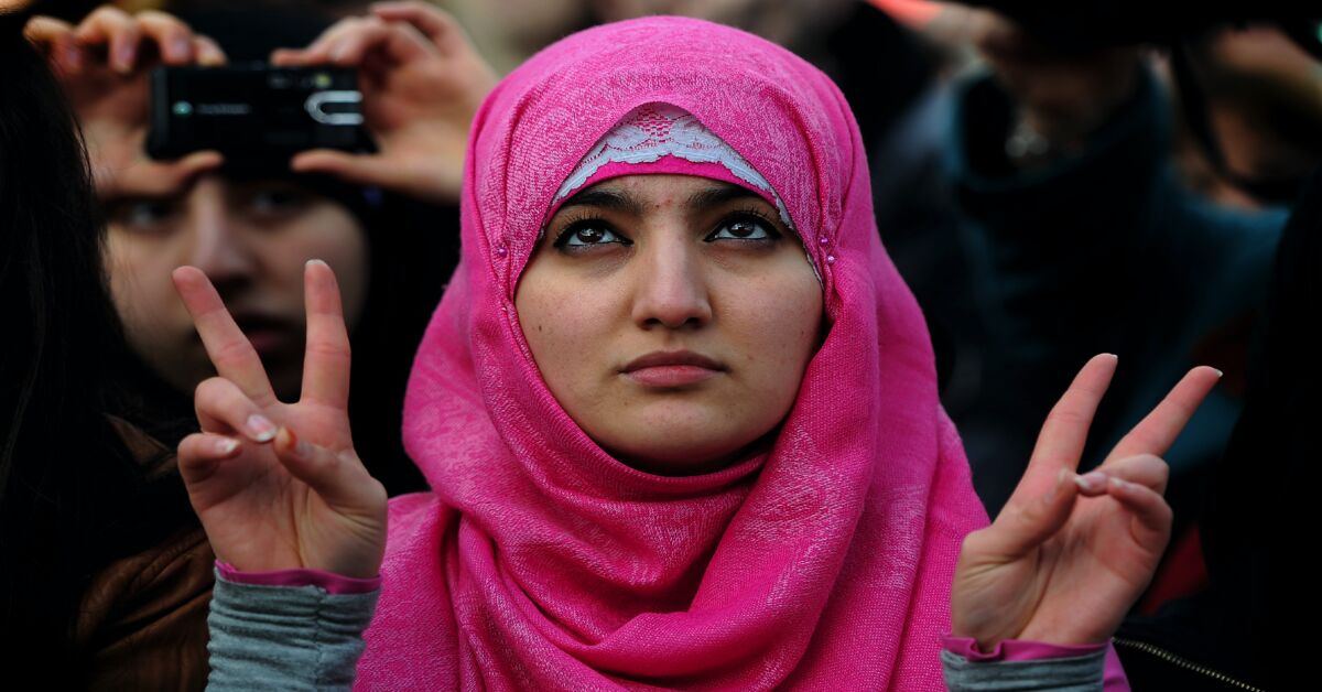 Egyptian government committee offers its approach to human rights - AL ...