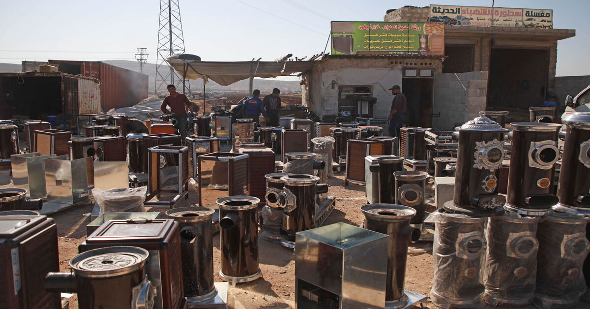 Why Kurdish authorities in northeast Syria canceled fuel price hikes