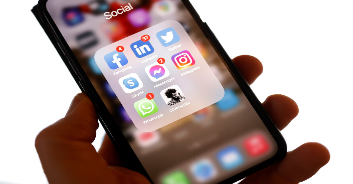 Is Muslim Brotherhood using Clubhouse app to mobilize Egyptian support? - Vimarsana News