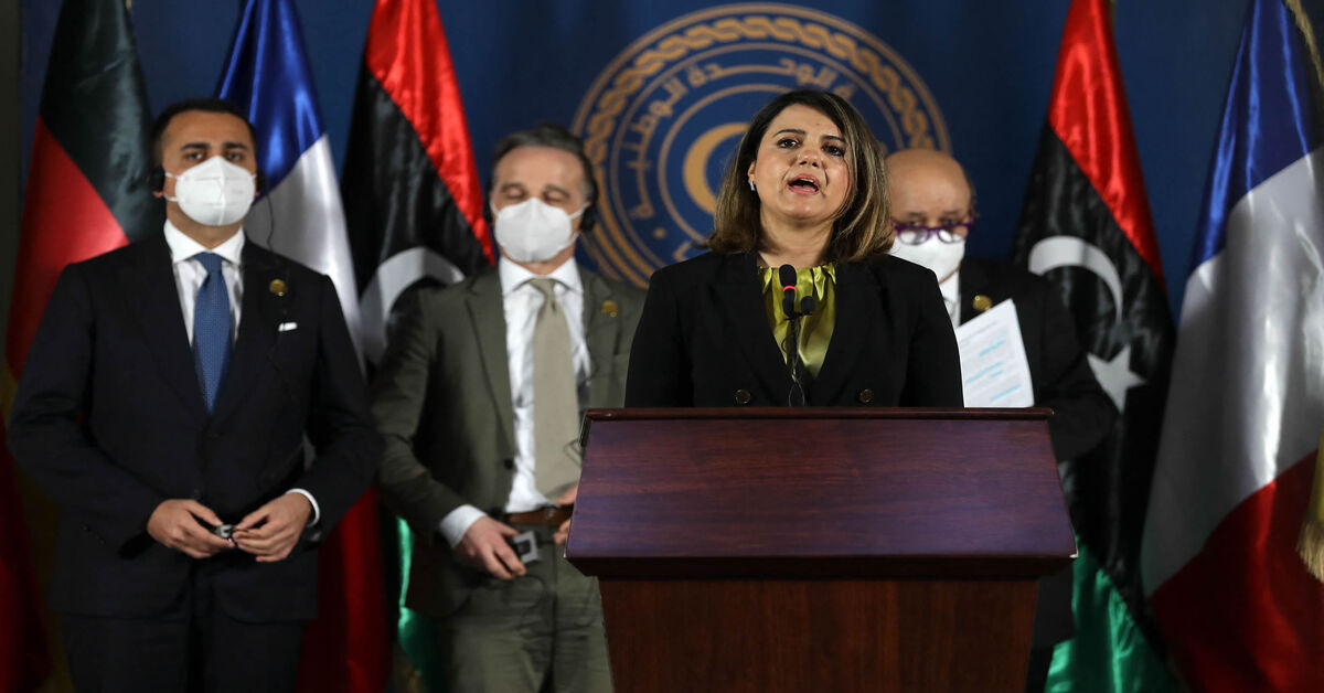 Mercenaries, foreign fighters threaten Libya's fragile transition - Vimarsana News