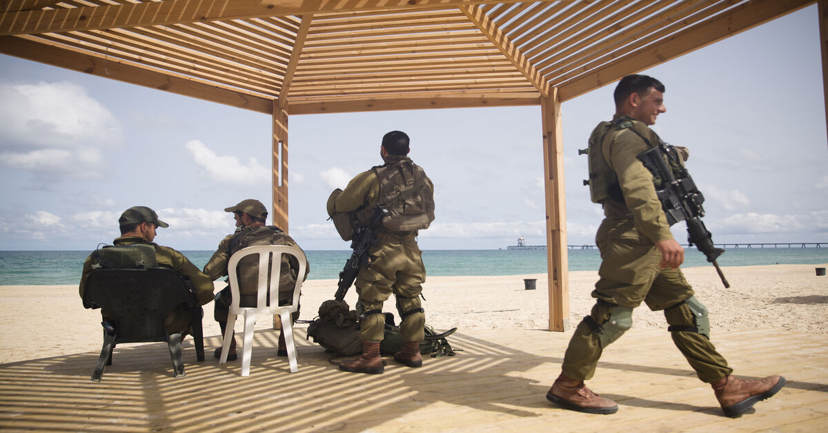 Netanyahu: Gaza cease-fire agreed following IDF recommendations - Vimarsana News