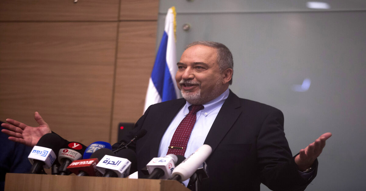 Israel's new finance minister up against ultra-Orthodox - Al-Monitor: The Pulse of the Middle East - Vimarsana News