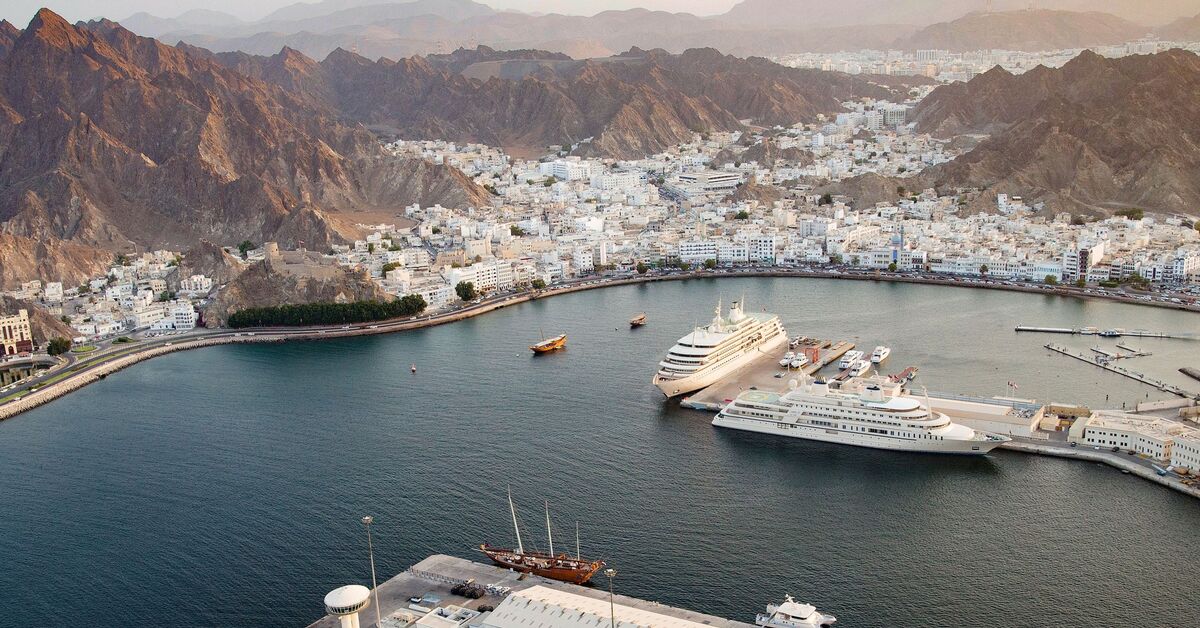 The reform challenge: What Oman (and others) might learn from Egypt - Vimarsana News