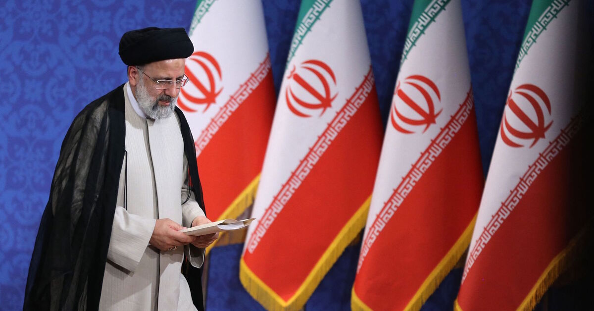 The Takeaway: Raisi likely can’t resist economic benefits of Iran ...
