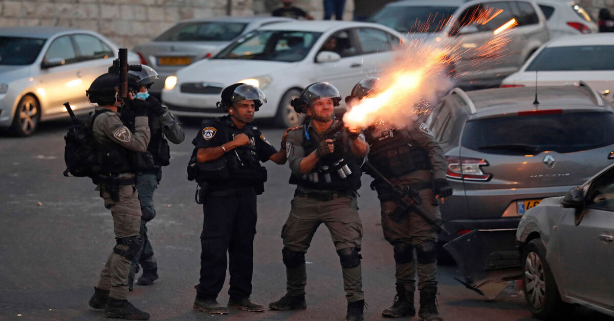 Israel turns Silwan into closed military site - Al-Monitor: The Pulse of  the Middle East