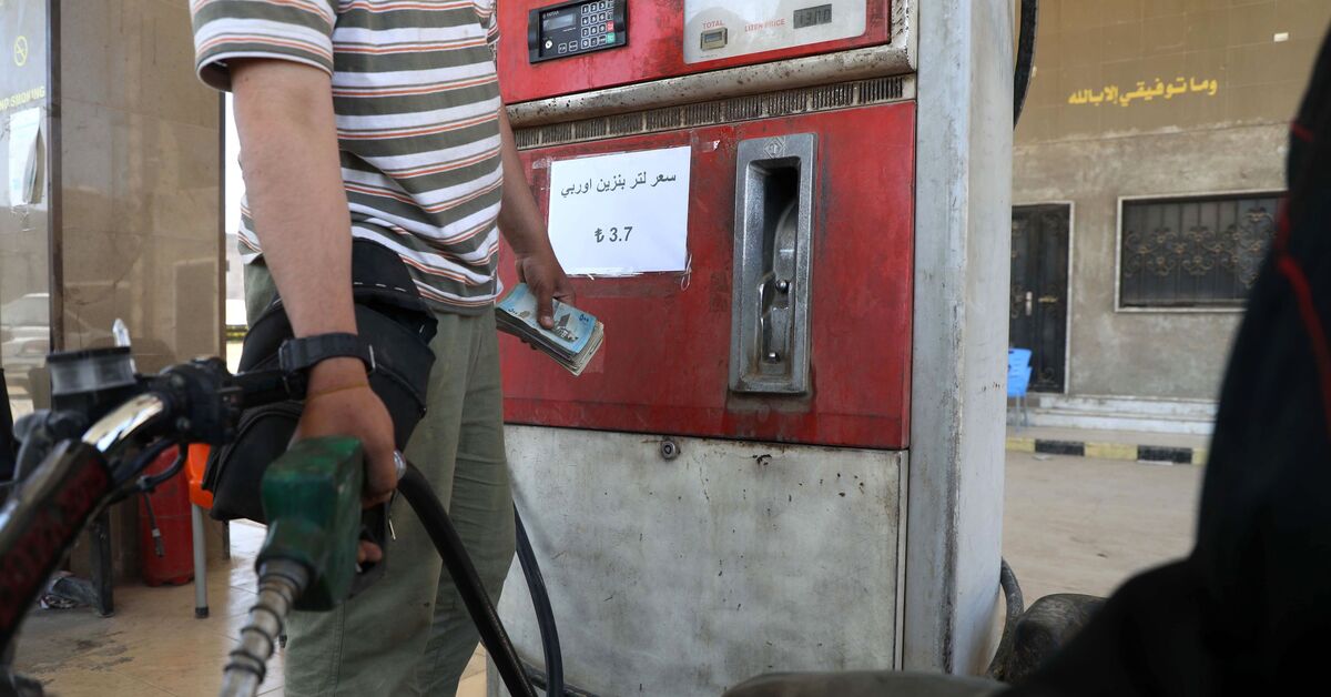 Syrian jihadi group in Idlib goes after gas stations - Vimarsana News