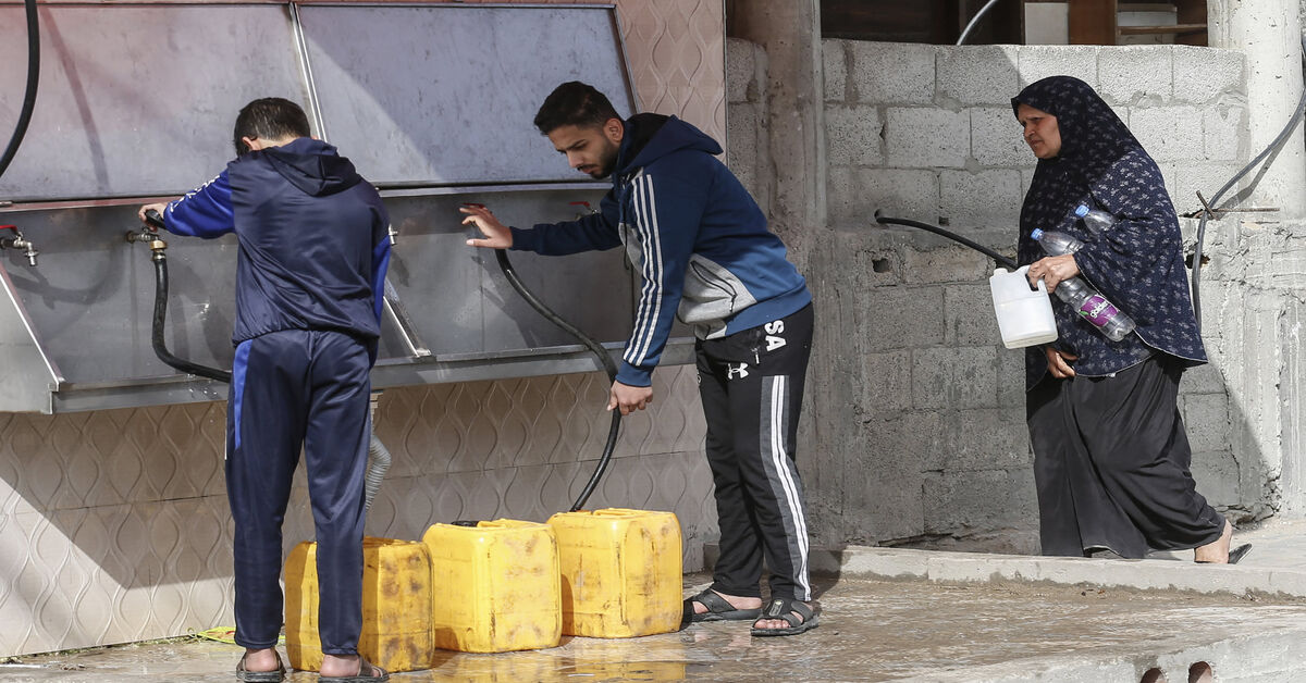 [討論] 以色列的戰略目標是什麼？