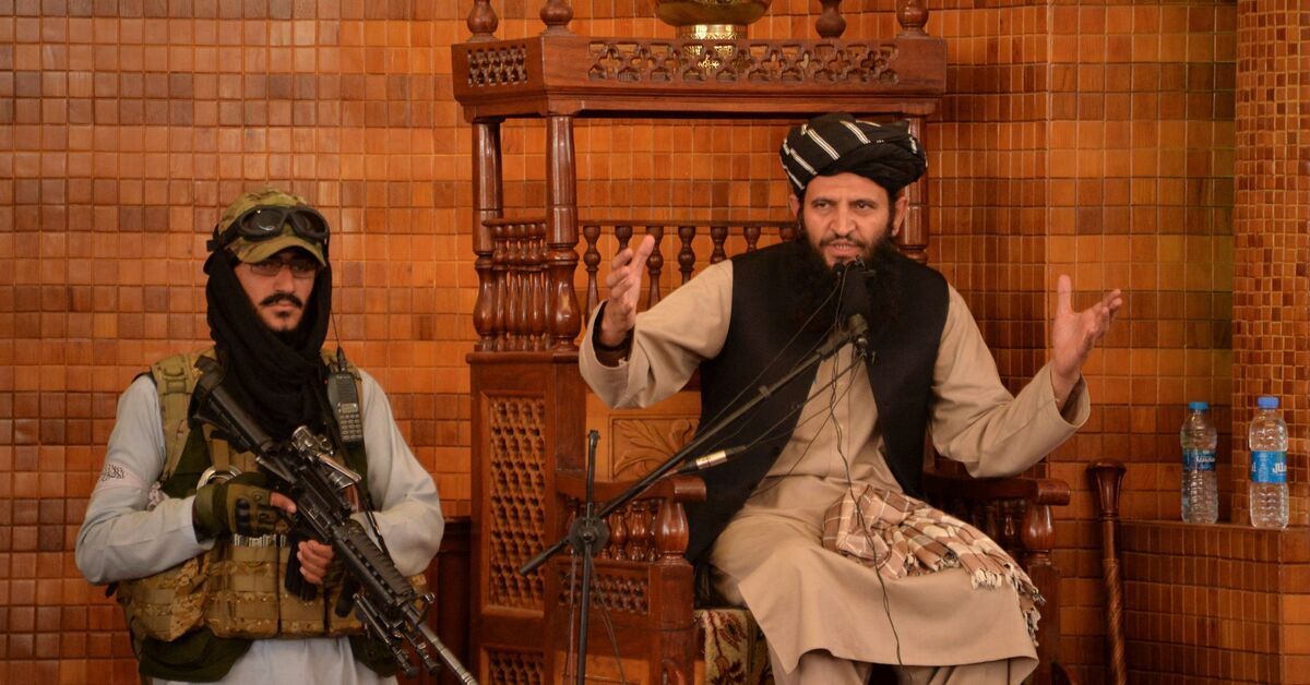 Will the Taliban welcome al-Qaeda back to Afghanistan? - Vimarsana News