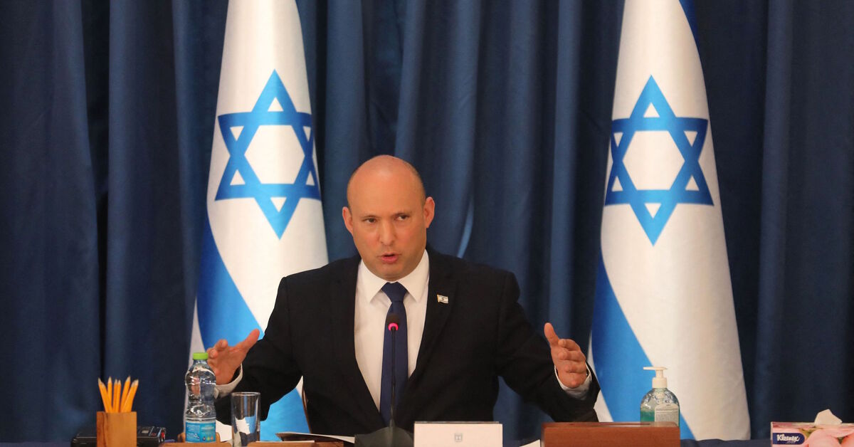 The Takeaway: Bennett has opening to sway Biden administration on Iran nuclear deal - Vimarsana News