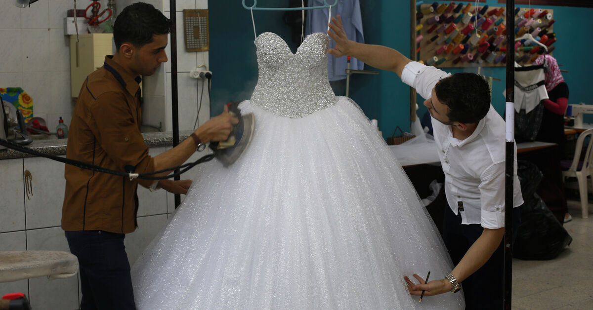 Somali marriage problems