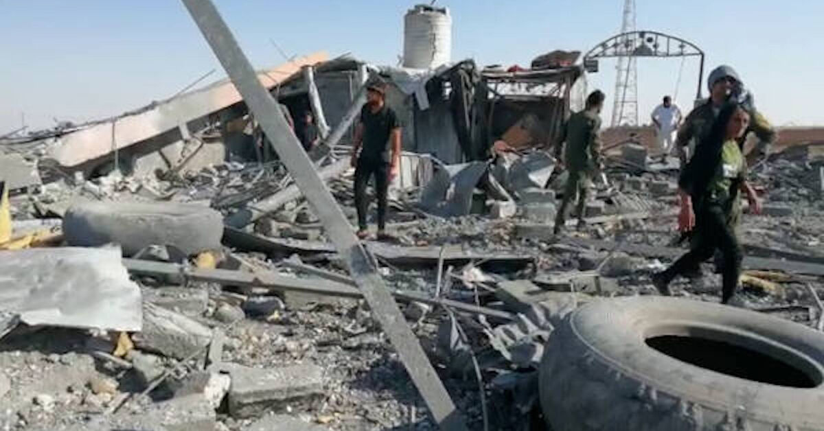Turkish airstrikes claim Yazidi lives in Iraq’s Sinjar
