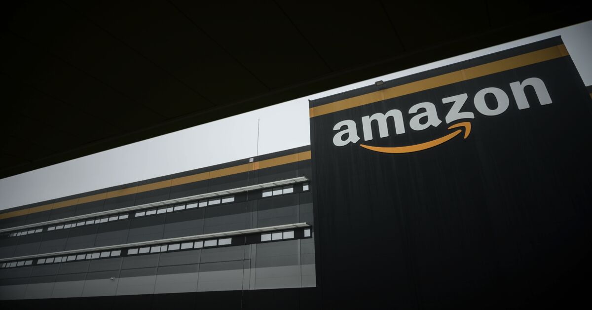Amazon's entry heats up local competition in Egypt AlMonitor The