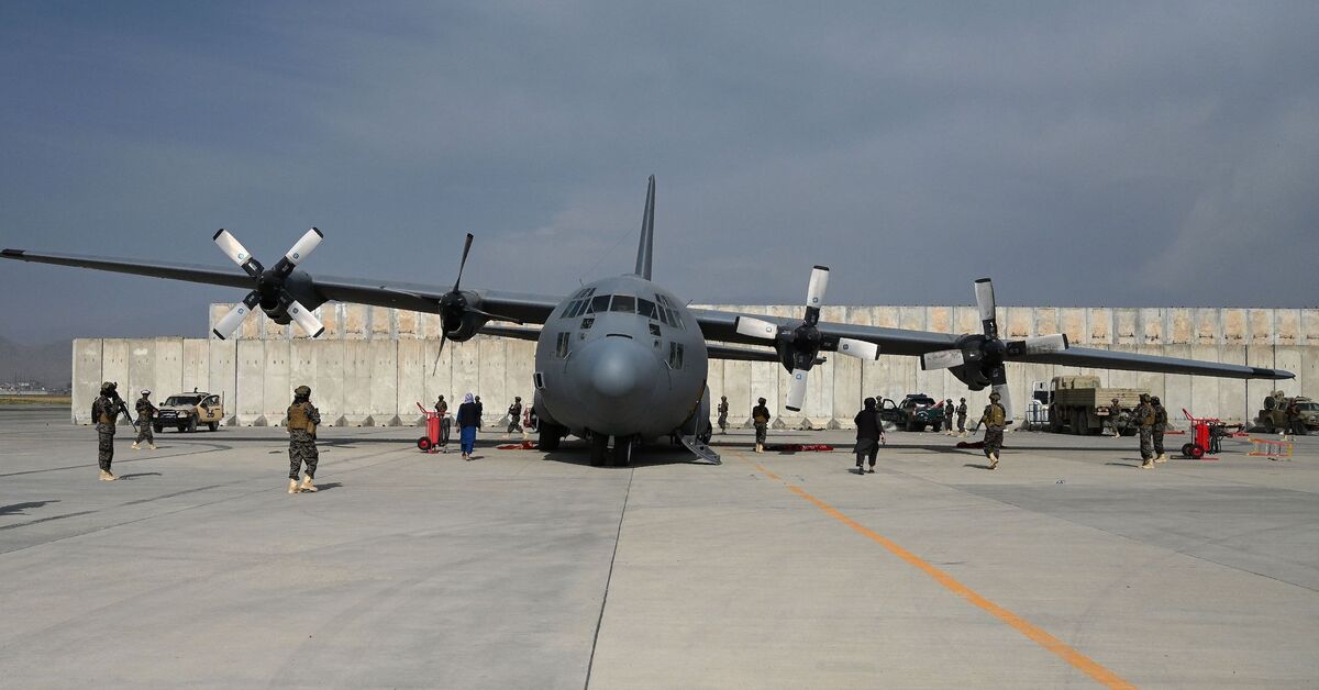 Qatar in talks with Taliban, Turkey to reopen Kabul airport Al