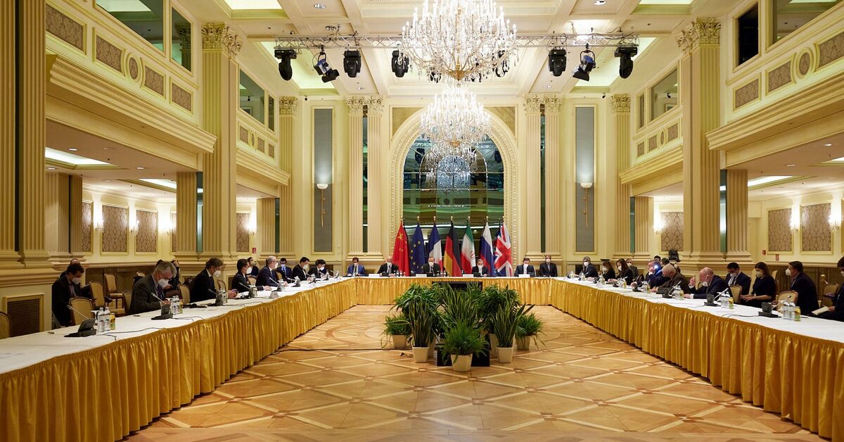 Us Envoy Other Tools Available If Iran Nuclear Diplomacy Fails Al