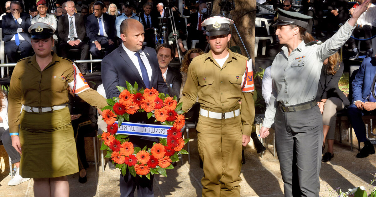 Anger as Netanyahu skips Rabin memorial - AL-Monitor: The Middle Eastʼs ...