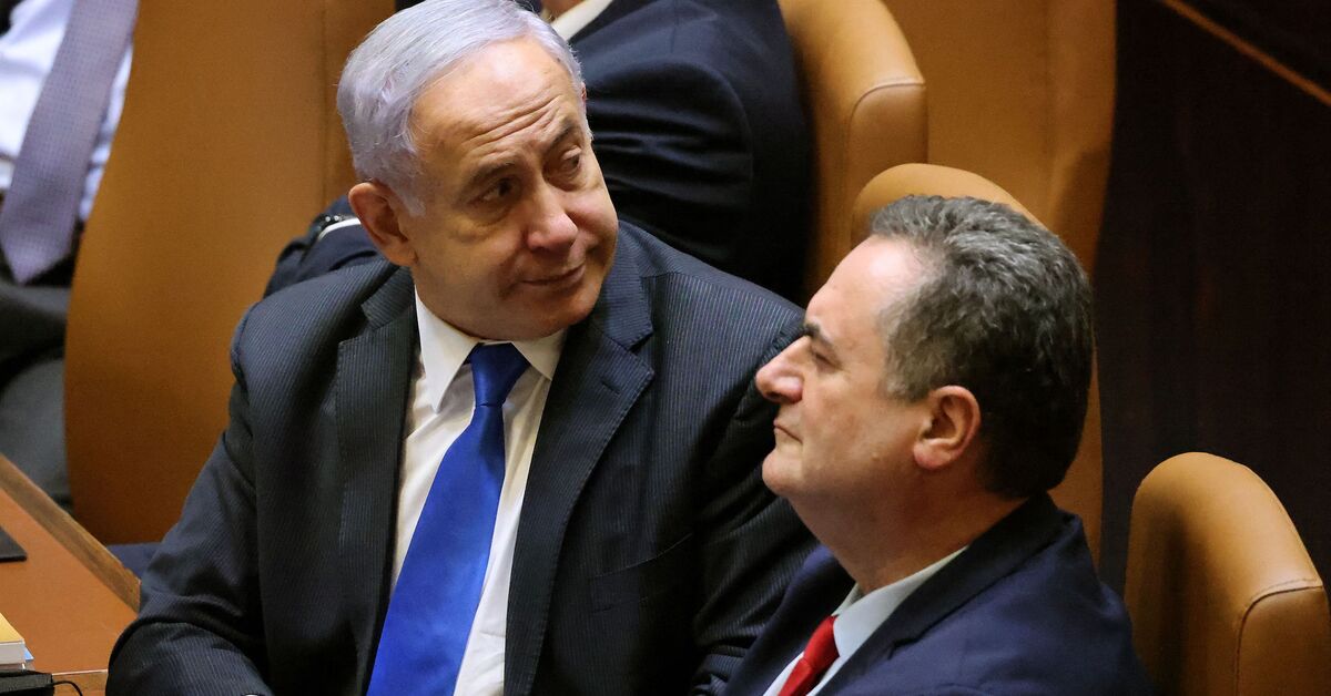 Ex-Netanyahu aide testifies former boss obsessed with public image - Vimarsana News